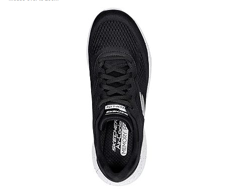 Skech-Lite Pro: Black White