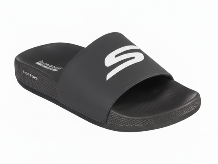 Hyper Slide - Deriver: Dark Gray