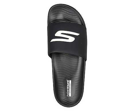 Hyper Slide - Deriver: Black