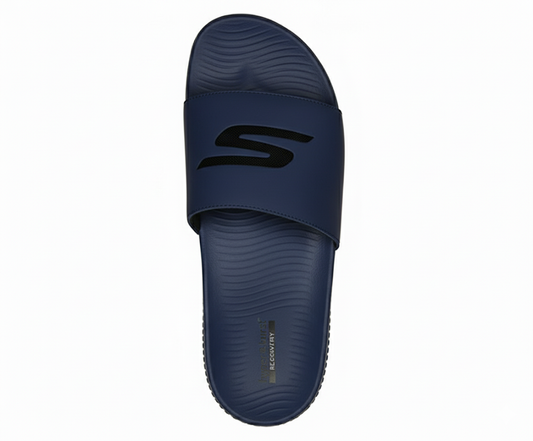Hyper Slide - Deriver: Navy Blue