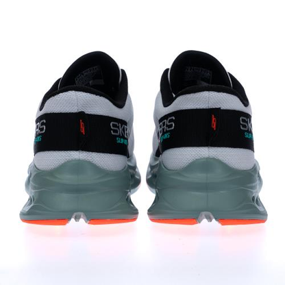 GO RUN Glide-Step Max Slip-ins : Whitegreen