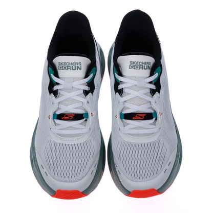 GO RUN Glide-Step Max Slip-ins : Whitegreen