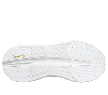 GO RUN Glide-Step Max Slip-ins : White