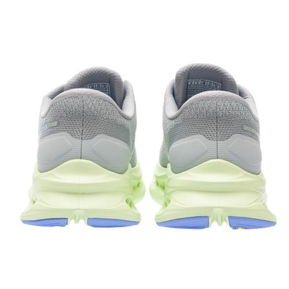 GO RUN Glide-Step Max – Aura Ray : Gray