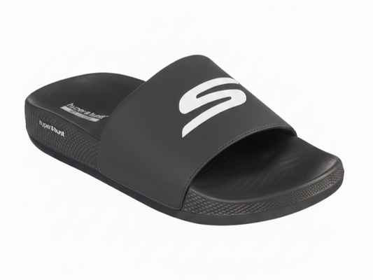Hyper Slide - Deriver: Dark Gray